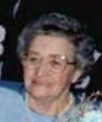 LaVaun Elda "Bonnie" Gitchel Carman on Sysoon