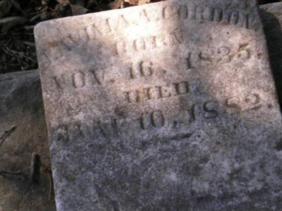 Lavenia A. Gordan on Sysoon