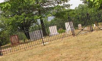 Law Cemetery on Sysoon