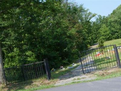 Lawing School Road Cemetery on Sysoon