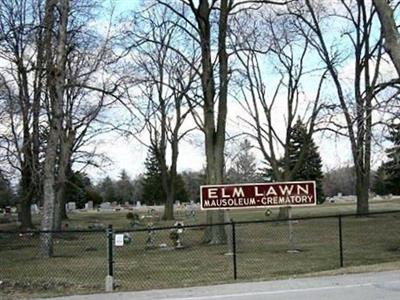 Elm Lawn Cemetery Mausoleum and Crematorium on Sysoon