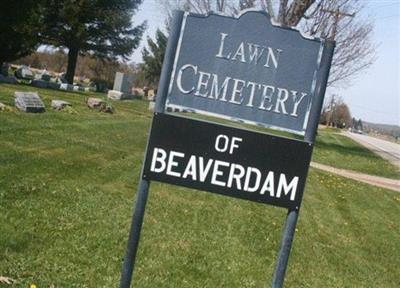 Lawn Cemetery of Beaverdam on Sysoon