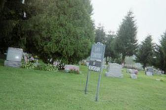 Lawn Cemetery of Beaverdam on Sysoon