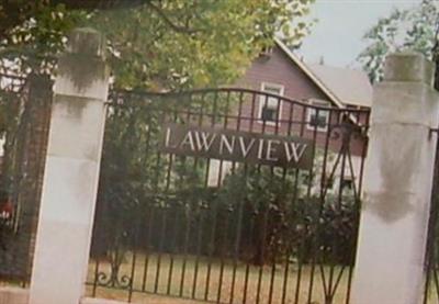 Lawnview Cemetery on Sysoon