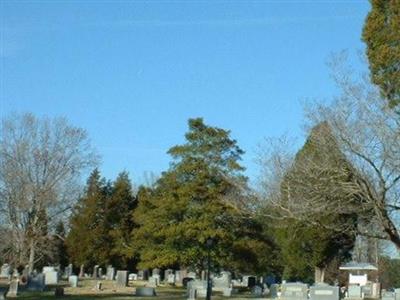 Lawnville Cemetery on Sysoon