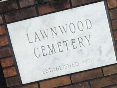 Lawnwood Cemetery on Sysoon