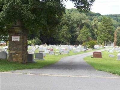 Lawnwood Cemetery on Sysoon
