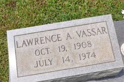 Lawrence A Vassar on Sysoon