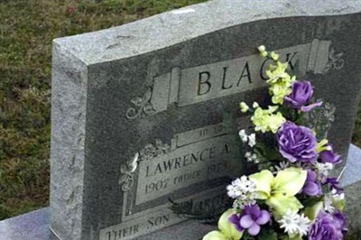 Lawrence Black on Sysoon