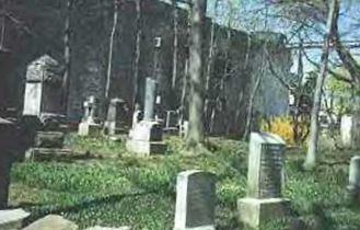 Lawrence Burying Ground on Sysoon