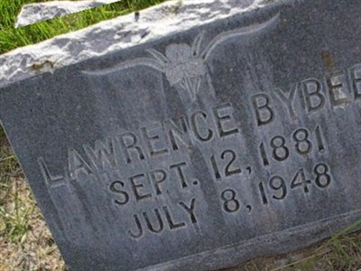 Lawrence Bybee on Sysoon