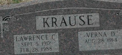 Lawrence C Krause on Sysoon