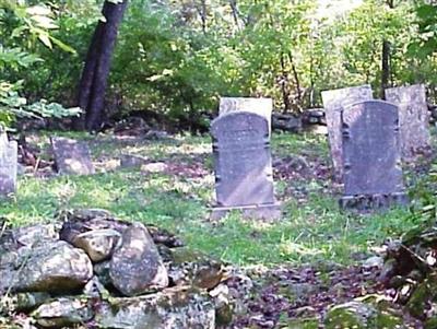 Lawrence Cemetery on Sysoon