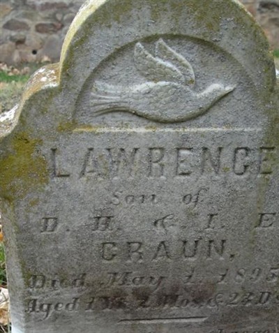 Lawrence Craun on Sysoon