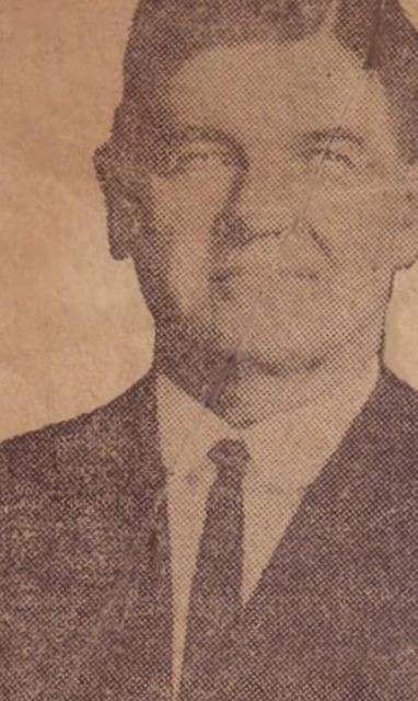 Lawrence D. Ruble on Sysoon