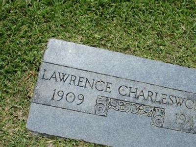 Lawrence E. "Chick" Charlesworth on Sysoon