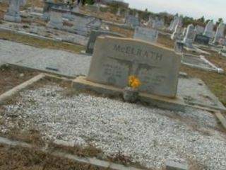 Lawrence E McElrath on Sysoon