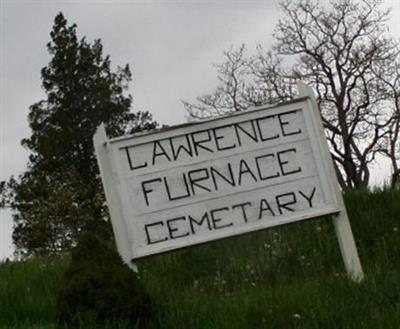 Lawrence Furnace Cemetery on Sysoon