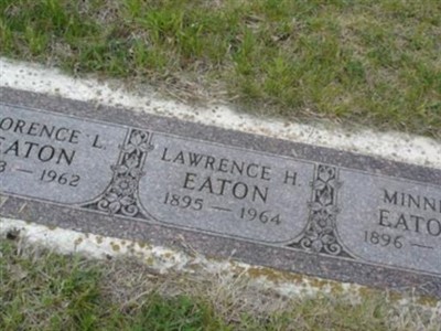 Lawrence H. Eaton on Sysoon