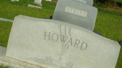 Lawrence Hilton Howard on Sysoon