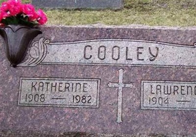 Lawrence J. Cooley on Sysoon