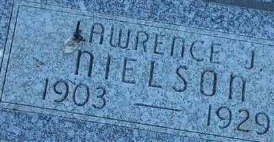 Lawrence Jay Nielson on Sysoon