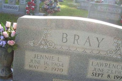 Lawrence R Bray on Sysoon