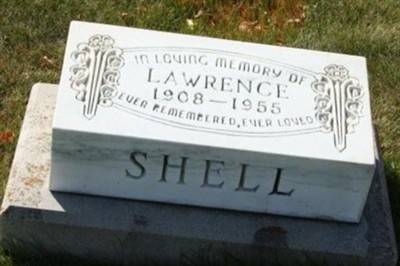 Lawrence Shell on Sysoon