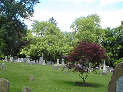 Lawrenceville Cemetery on Sysoon