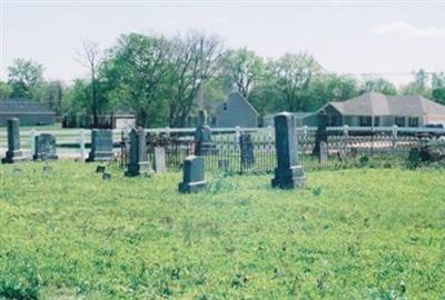 Law's Hill Cemetery on Sysoon