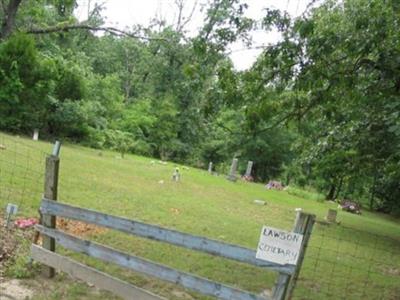 Lawson Cemetery on Sysoon