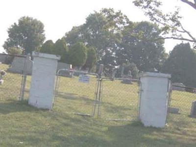 Lawson Confederate Memorial Cemetery on Sysoon