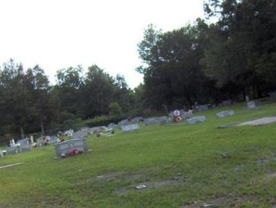 Lawtey Cemetery on Sysoon