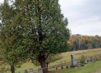 Lawyer Cemetery on Sysoon