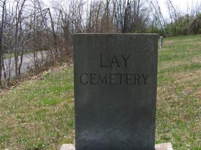 Lay Cemetery on Sysoon