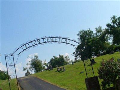 Layton Cemetery on Sysoon