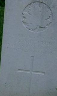 LCpl A Michaud on Sysoon