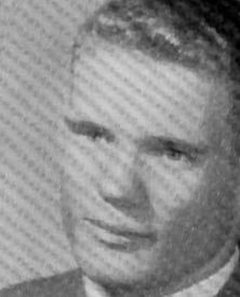LCpl Charles Herbert Smith on Sysoon