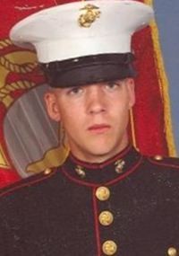 LCpl Darren Edward Driggers on Sysoon