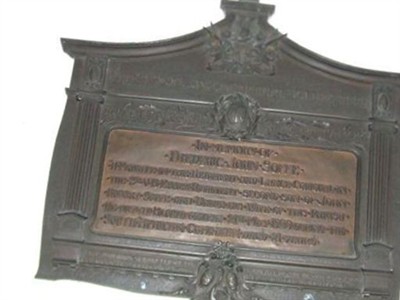 LCpl Frederic John Soffe on Sysoon