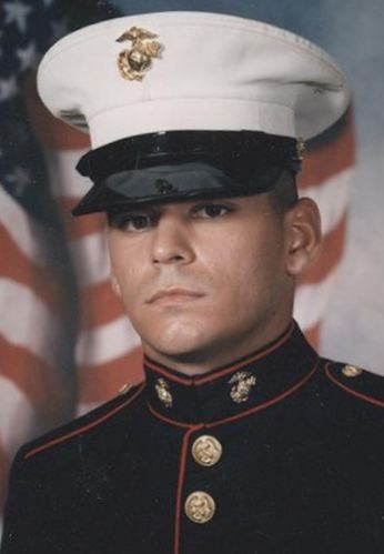 LCpl Nicholas J. Manoukian on Sysoon
