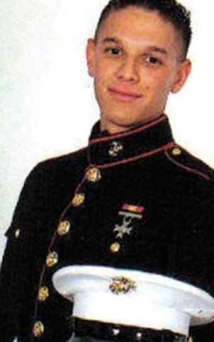 LCpl Raul Samuel Bravo, Jr on Sysoon