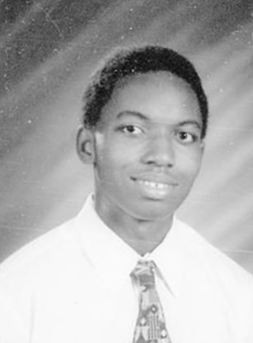LCpl Ray Anthony Spencer, II on Sysoon