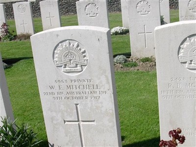 LCpl Robert Bruce Mcmillan on Sysoon