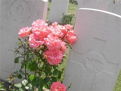 LCpl William Goodwin on Sysoon