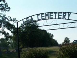 Lea Cemetery on Sysoon