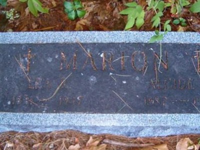 Lea Marion on Sysoon