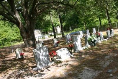 Lea-Smith Cemetery on Sysoon