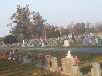 Leachville Cemetery on Sysoon