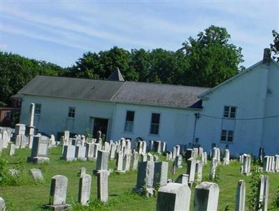 Leacock Presbyterian Cemetery on Sysoon